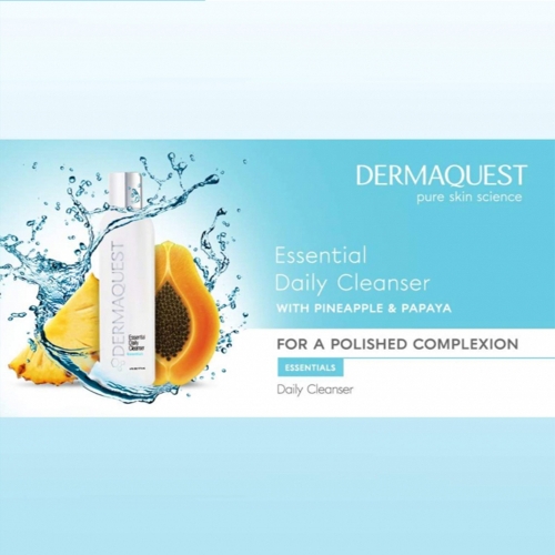 Essential Cleanser