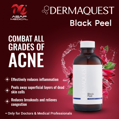 Black Peel