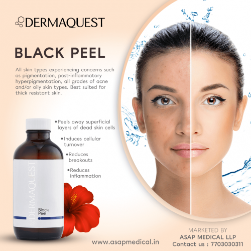 Black Peel