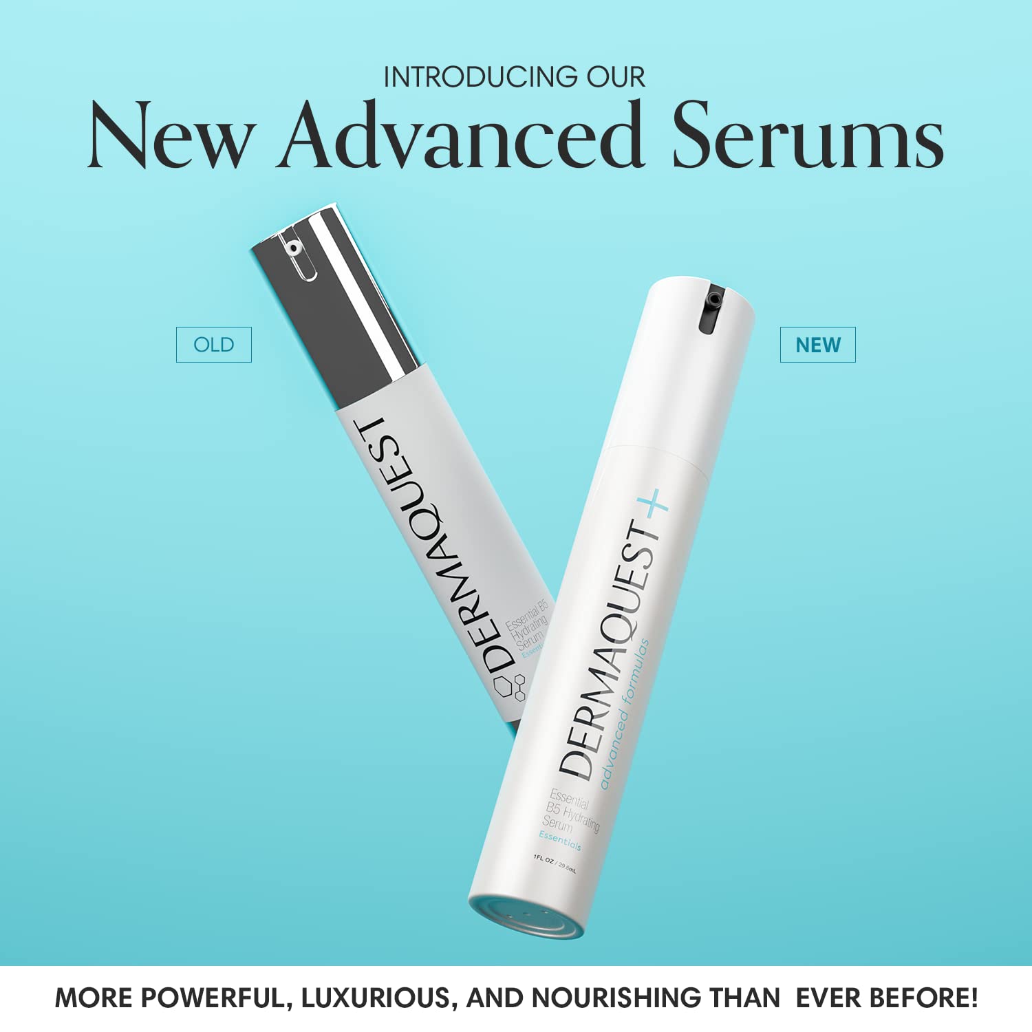 Stem Cell Rebuilding Complex Face Serum