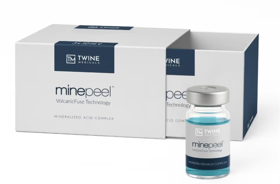 Minepeel
