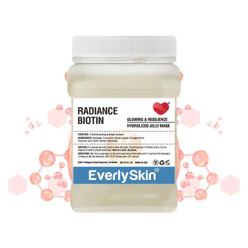 Radiance Biotin