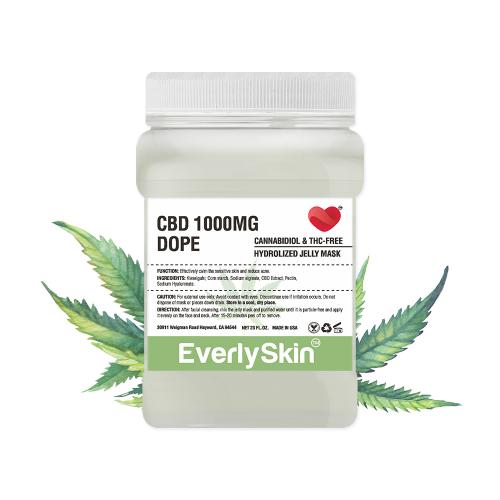 Cbd 1000mg Dope