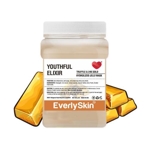 Youthful Elixir