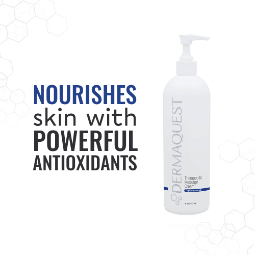 Therapeutic Massage Cream