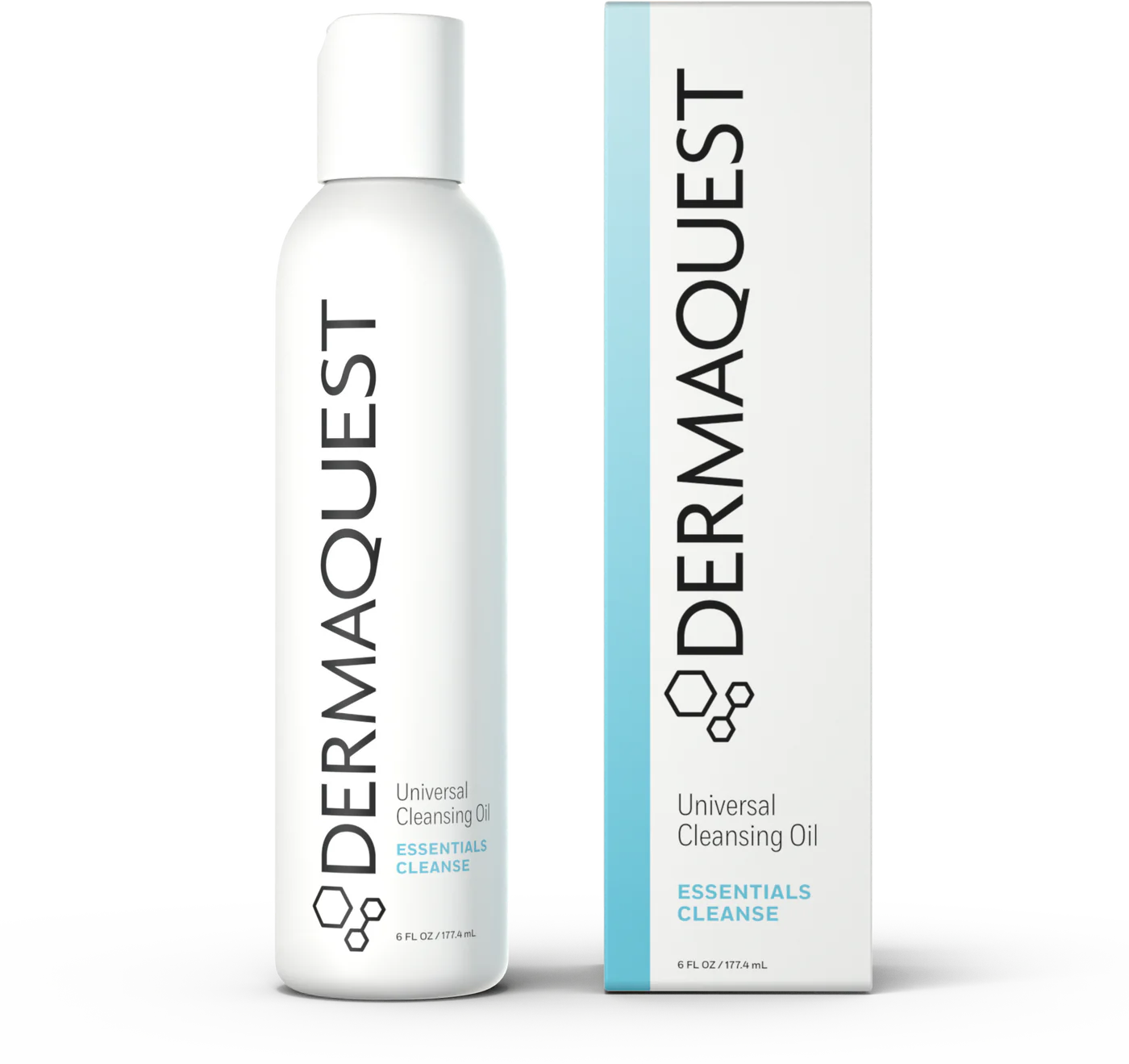 Universal Cleansing Oil