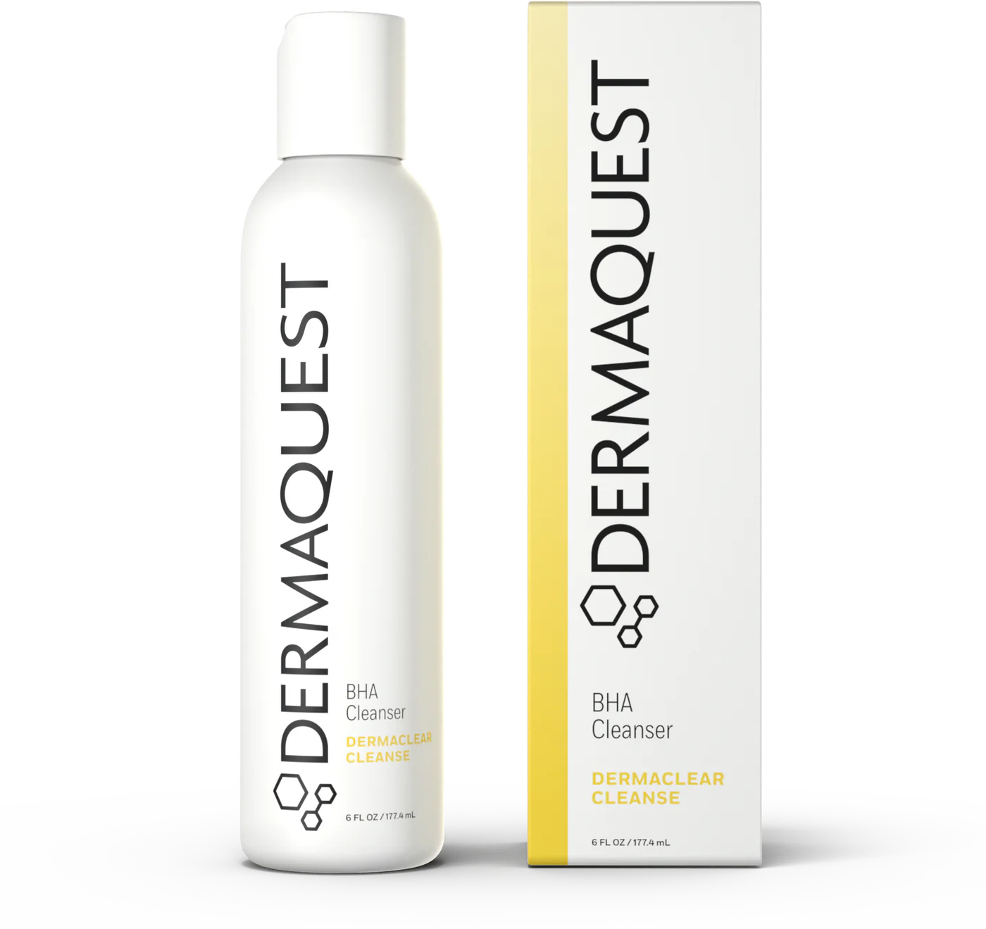 BHA Cleanser