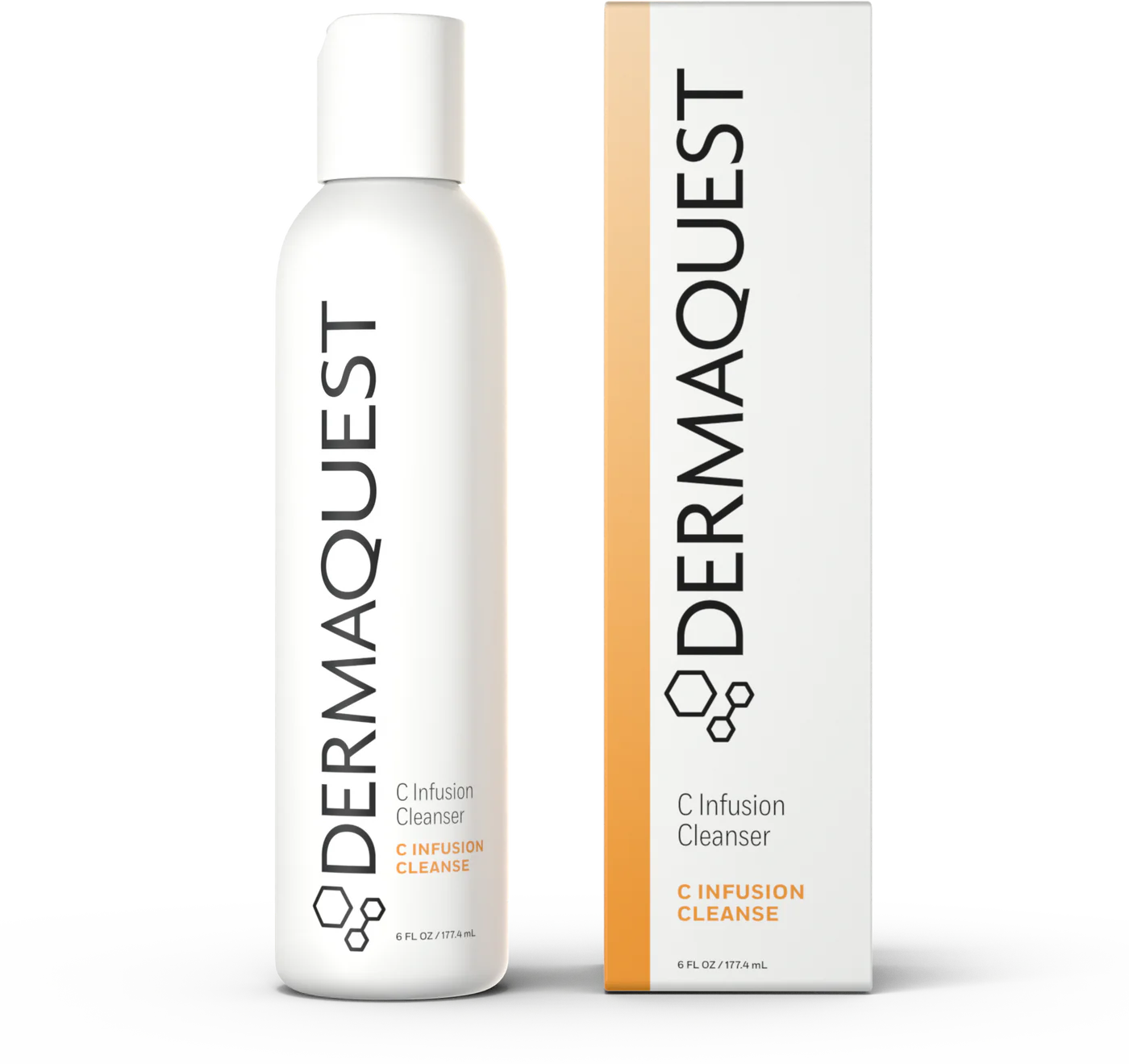 C Infusion Cleanser