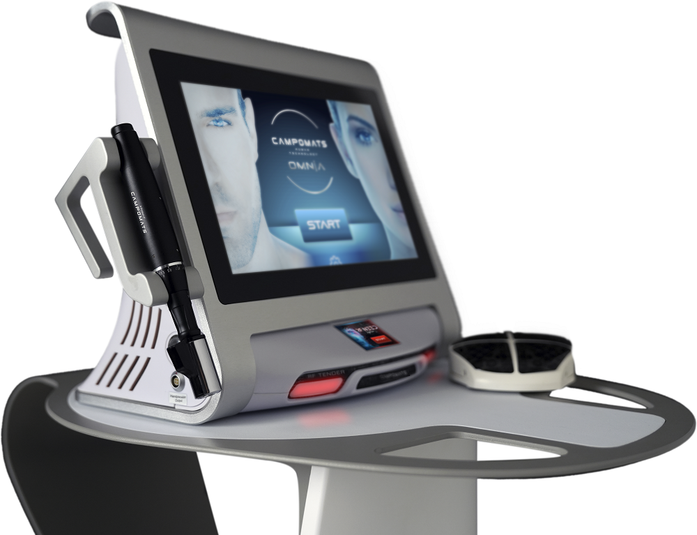 RFNEED System