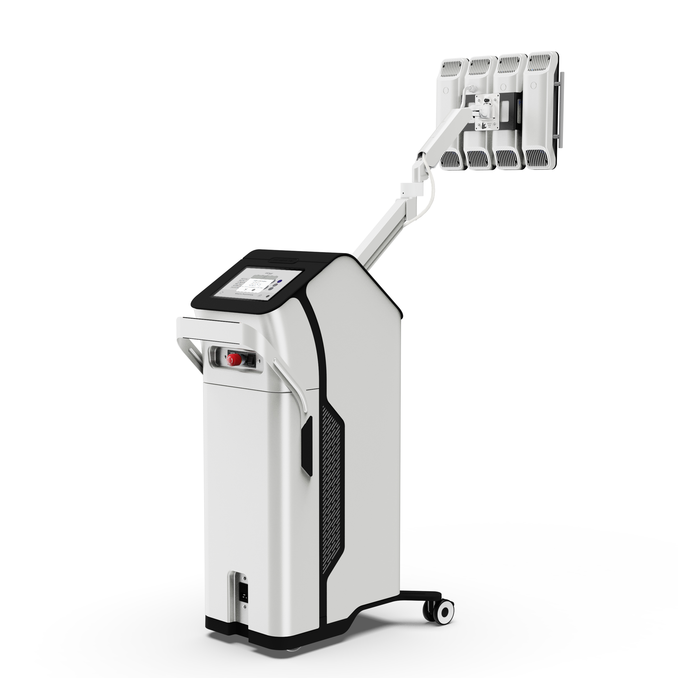 Tri-Wave MD