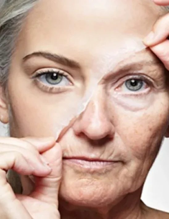 Ageing