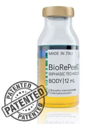 Biorepeel Body