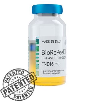 Biorepeel FND