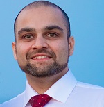 Dr. Kiren Kabeer 