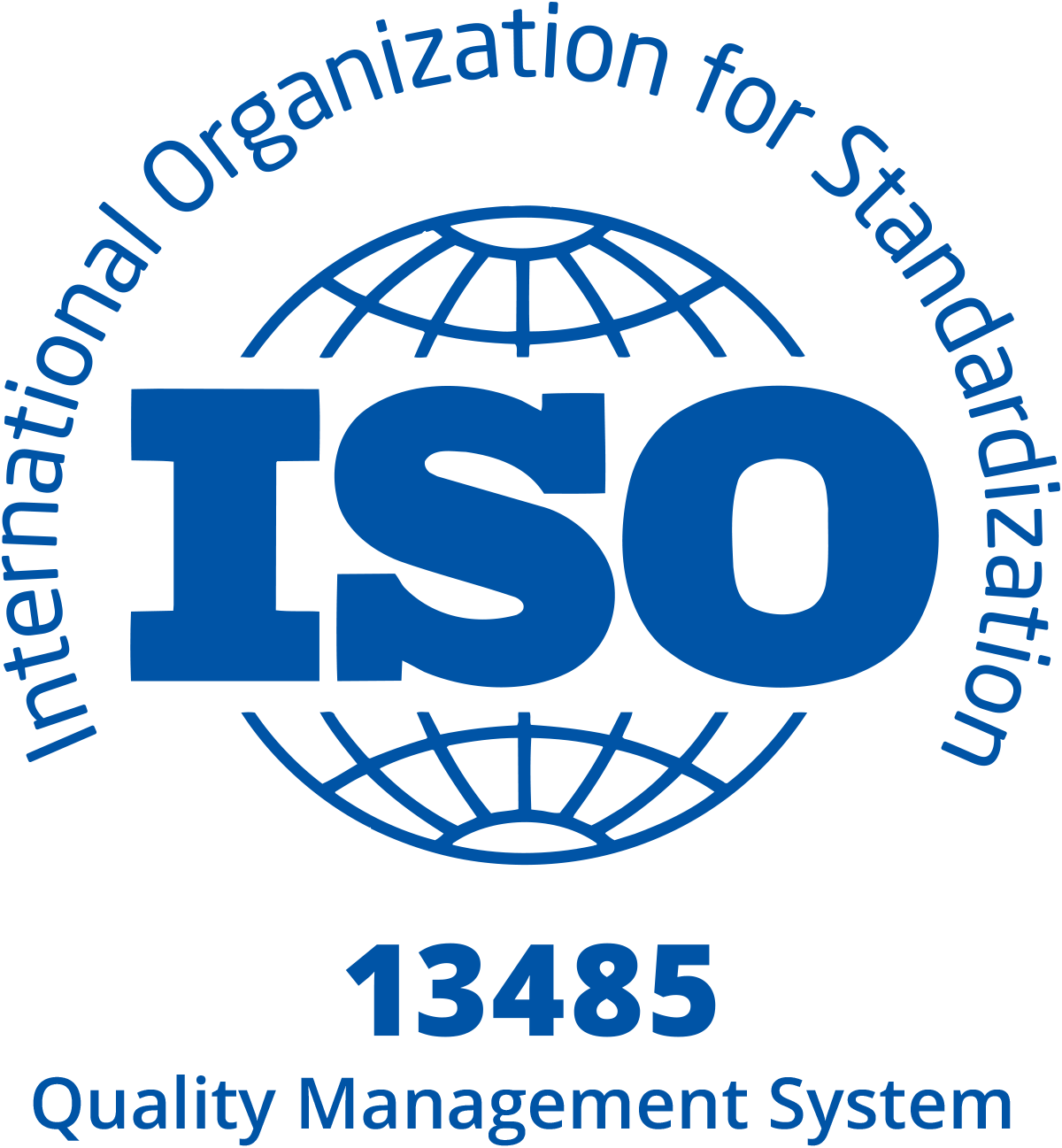 EN ISO 13485 : 2016
