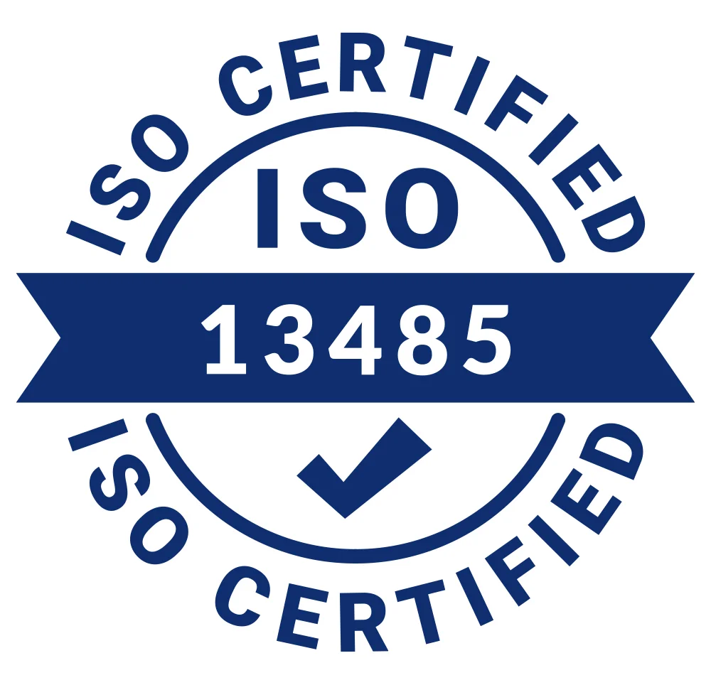 ISO 13485 : 2016