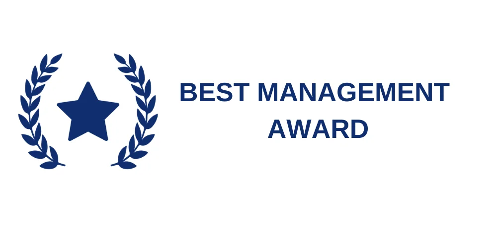 Won 2014 KASBA 'Best Management Award'