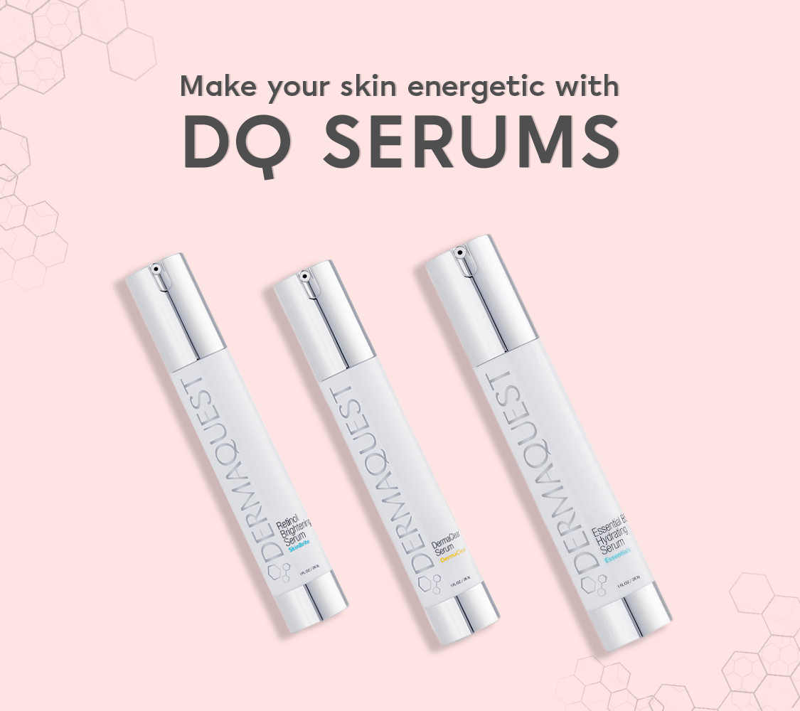 Active Serums