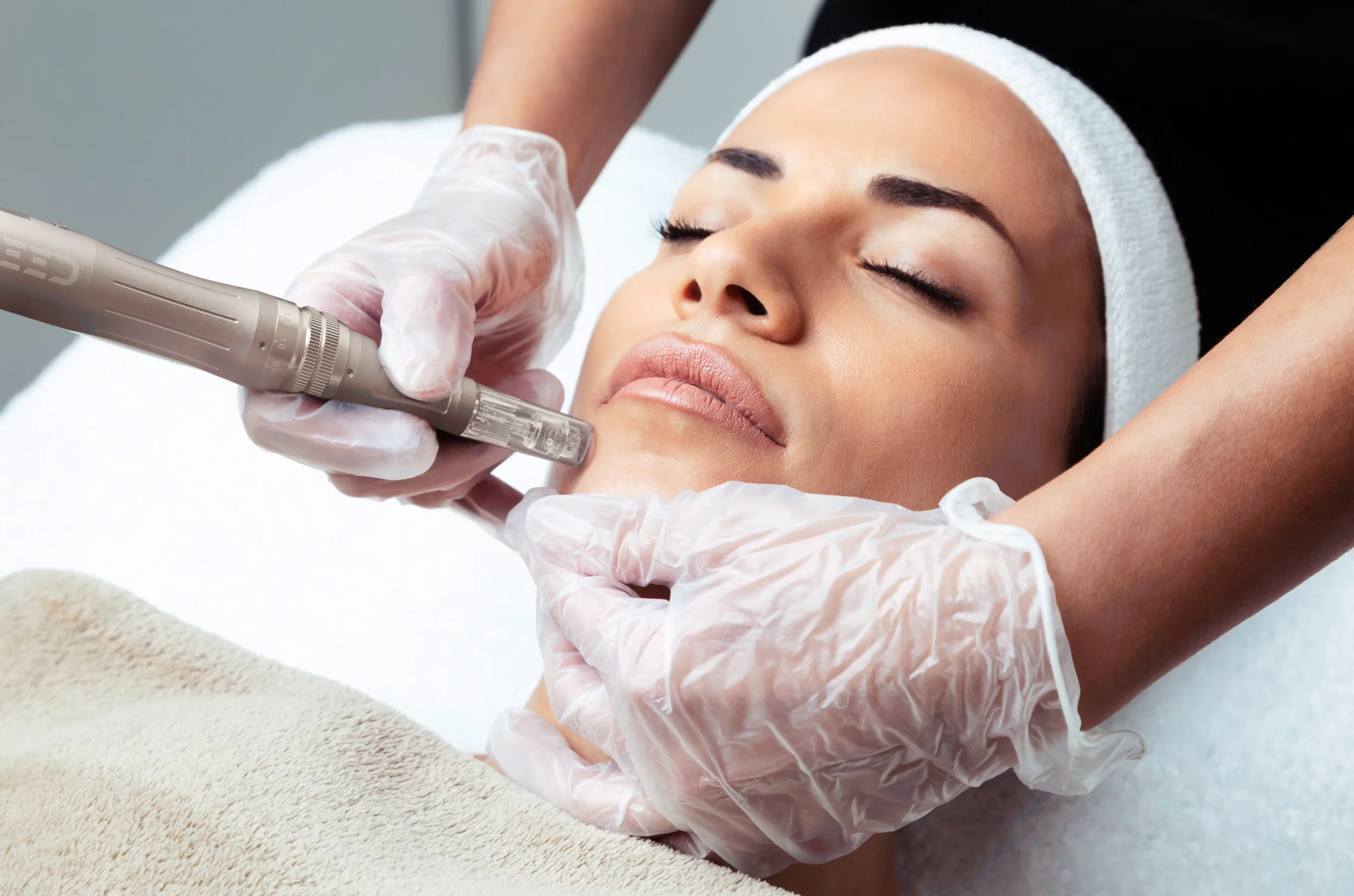 Innovation in aesthetic, dermatological and plastic surgery.