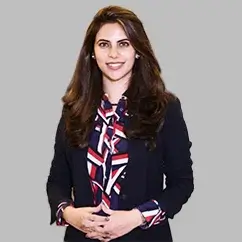 Dr. Aarushi Passi Bhandari