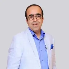 Dr. Rohit Batra