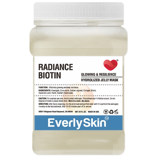 Radiance Biotin