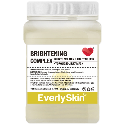 Brightening Complex