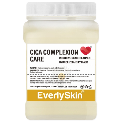 Cica Complexion Care