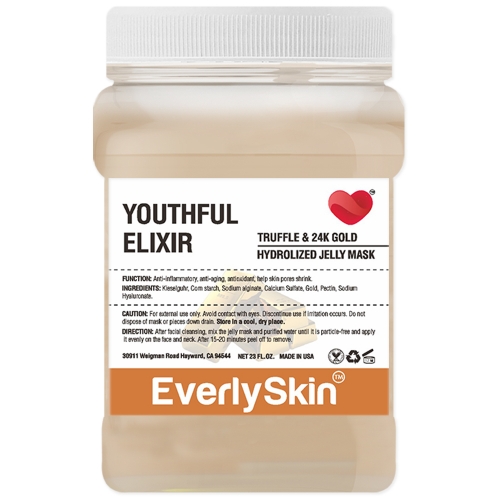 Youthful Elixir