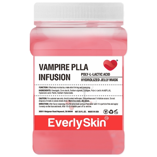 Vampire Plla Infusion