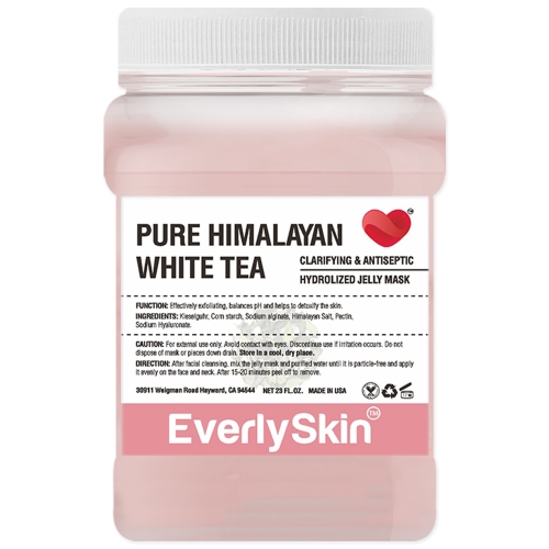 Pure Himalayan White Tea