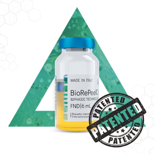 BioRePeel FND - Patented Formulation