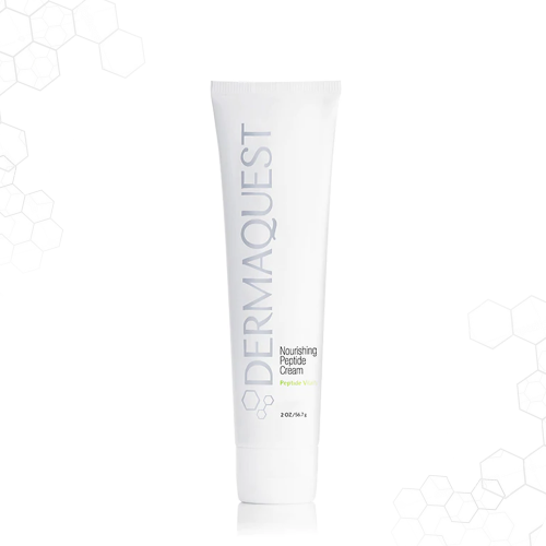 Nourishing Peptide Cream