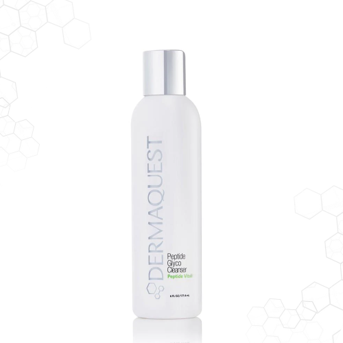 Peptide Glyco Cleanser