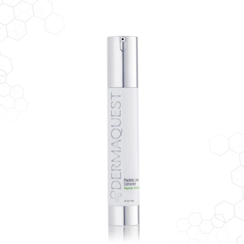 Peptide Line Corrector