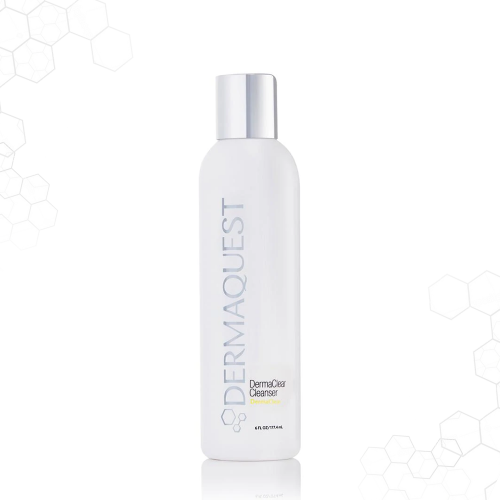 DermaClear Cleanser