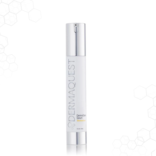 DermaClear Serum