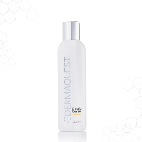 C Infusion Cleanser