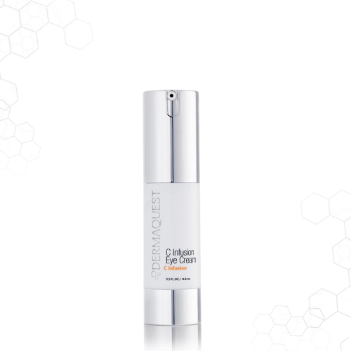 C Infusion Eye Cream