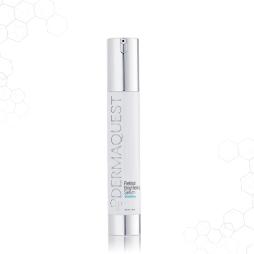 Retinol Brightening Serum