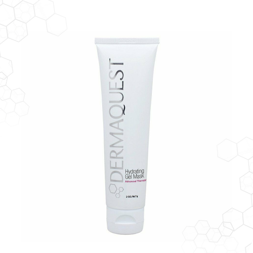 Hydrating Gel Mask - PROFESSIONAL SIZE