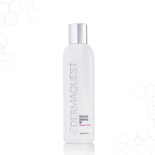 Universal Cleansing Oil