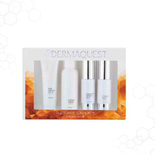 Radiant Skin Kit