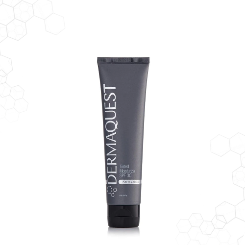 Stem Cell 3D Tinted - Moisturizer SPF 30