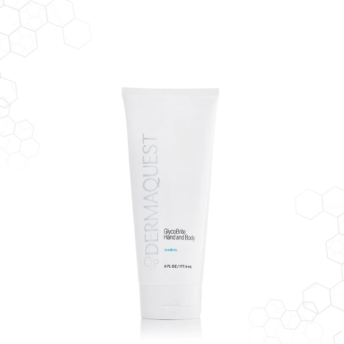 GlycoBrite Hand and Body Cream