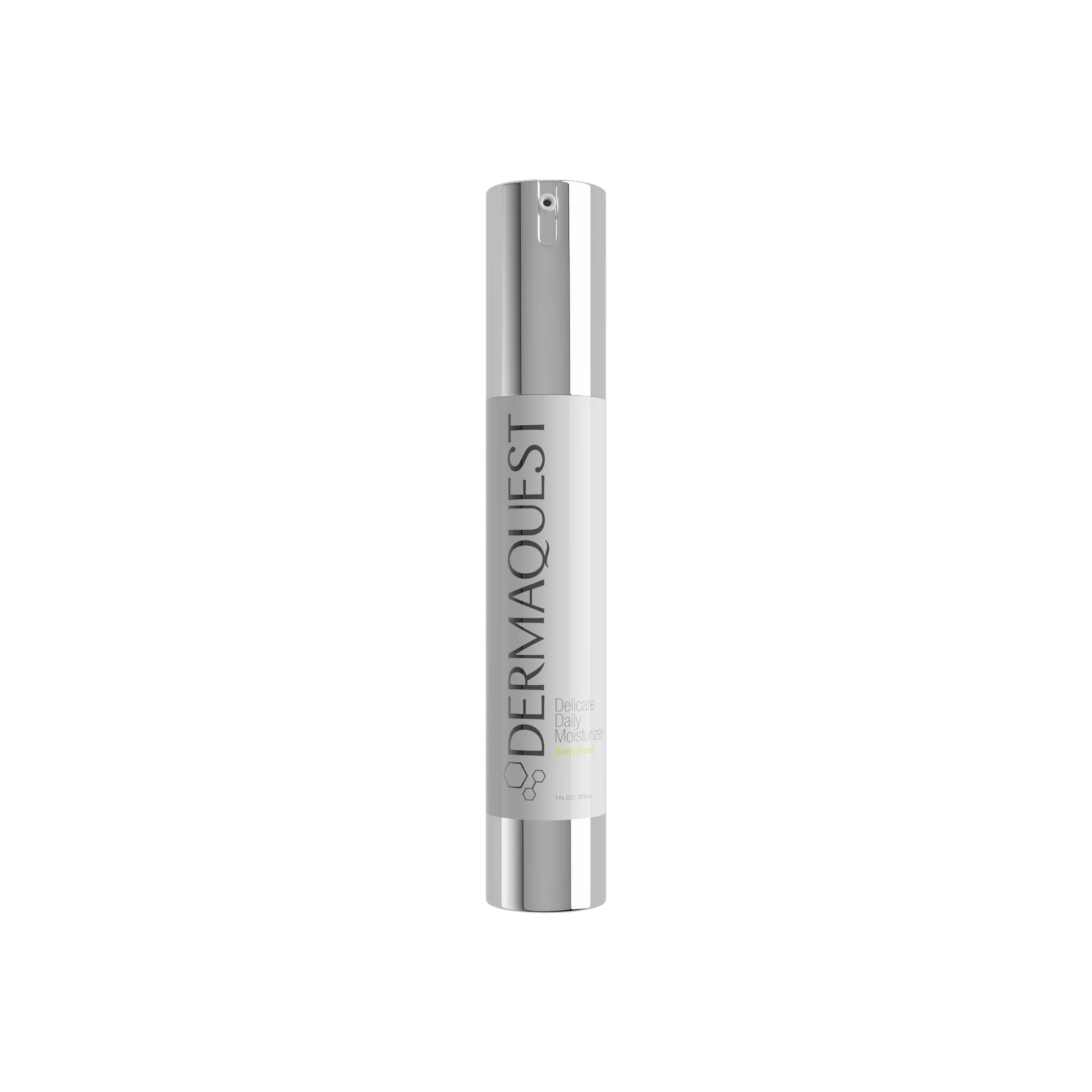 Delicate Daily Moisturizer