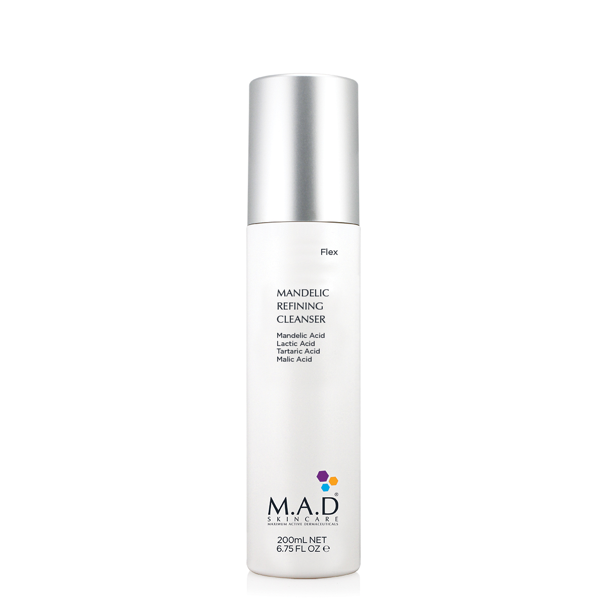 Mandelic Refining Cleanser