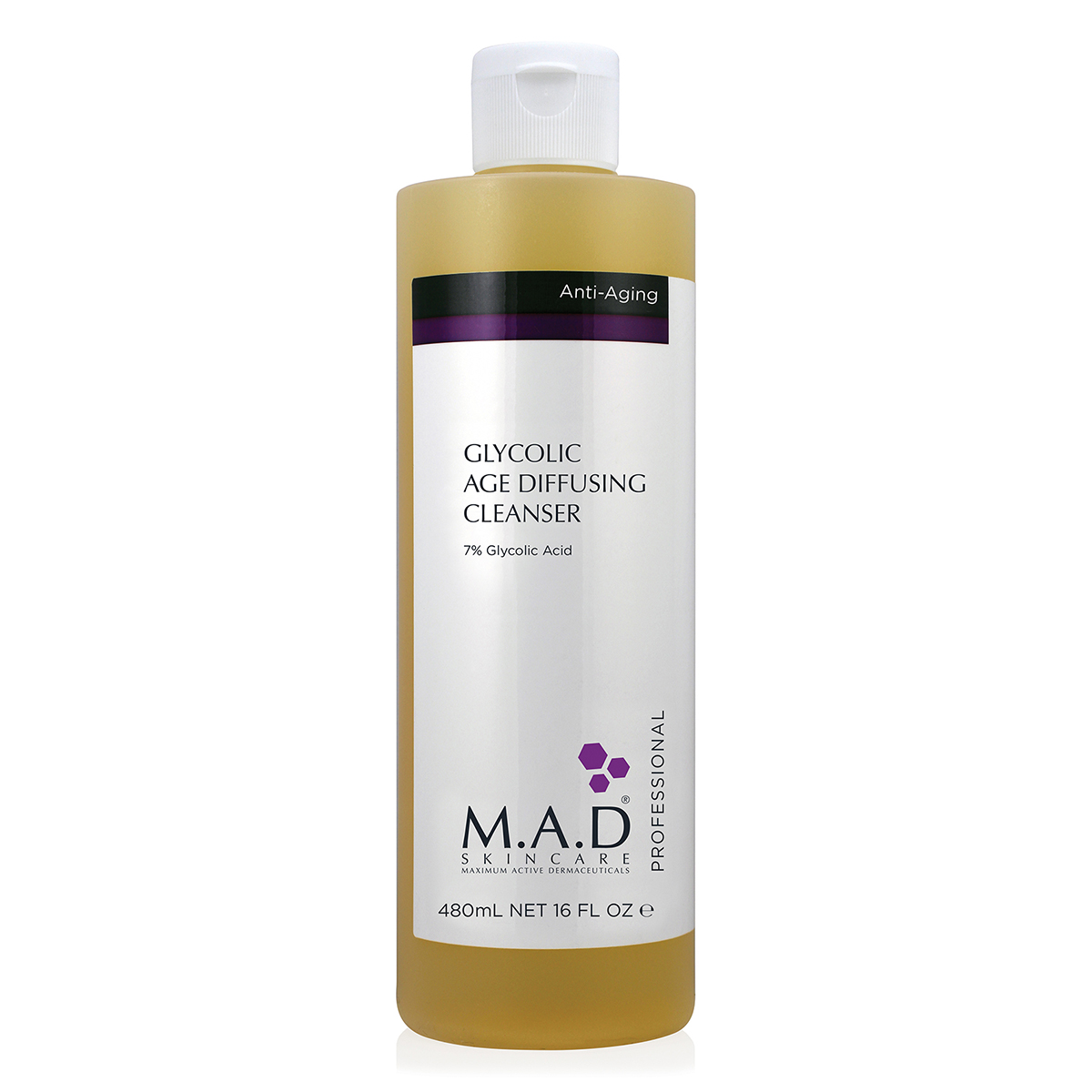 Glycolic Age Diffusing Cleanser
