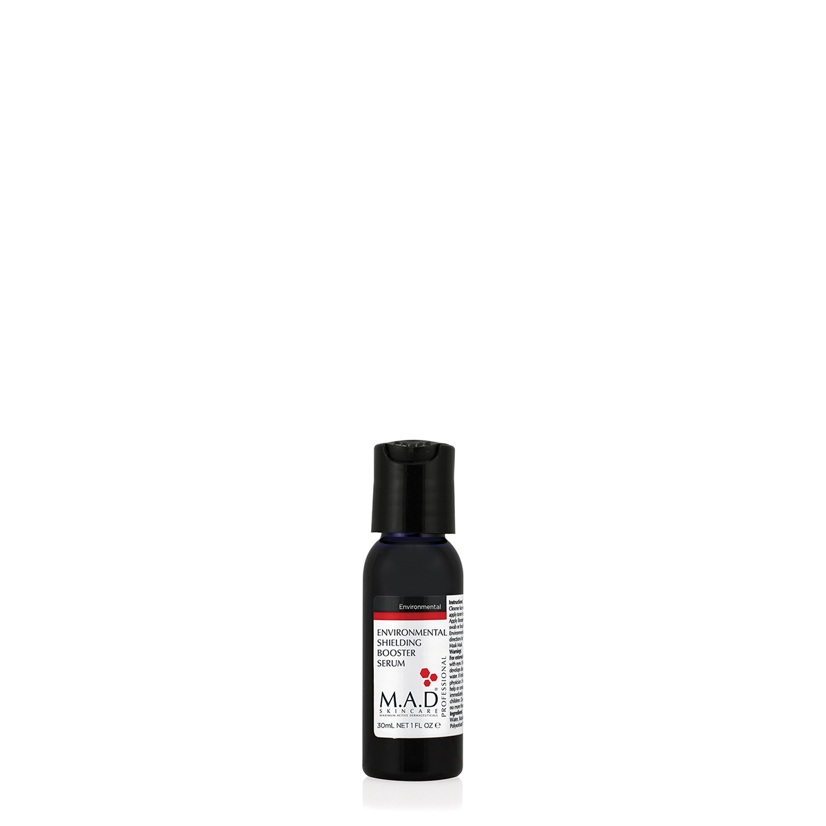Environmental Shielding Booster Serum