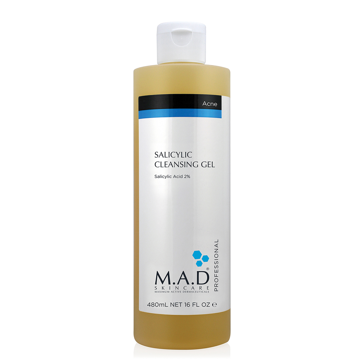 Salicylic Cleansing Gel